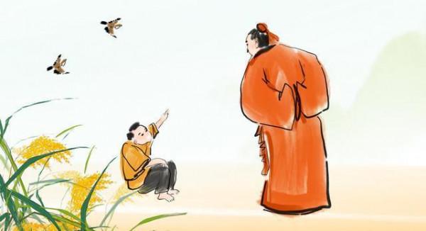 古代人說話也是滿口文言文嗎?不,這是個天大的誤會 古代人說話也是滿口文言文嗎?不,這是個天大的誤會