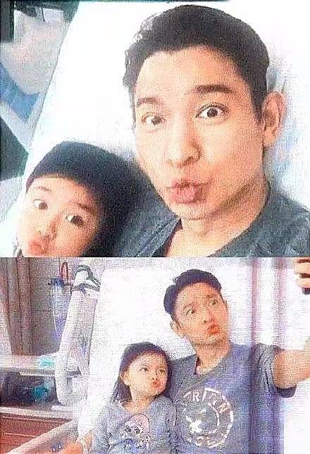 寵妻的天王巨星們