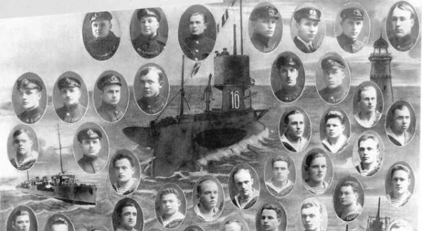 日本海軍未宣戰擊沉蘇聯潛艇,戰鬥民族為何選擇沉默? 日本海軍未宣戰擊沉蘇聯潛艇,戰鬥民族為何選擇沉默?