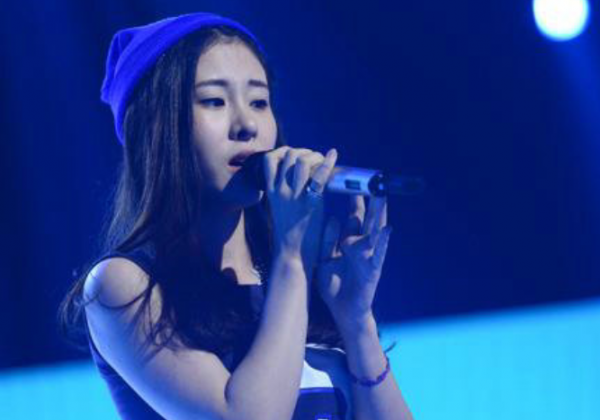 “盲版鄧麗君”張玉霞：走紅後被要求整容，45歲形單影隻成遺憾