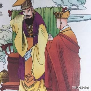 為何烏雞國王不肯跟文殊菩薩去修成正果,還把他捆在御水河中浸泡 為何烏雞國王不肯跟文殊菩薩去修成正果,還把他捆在御水河中浸泡