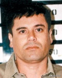 世界上最大的毒梟，情迷女議員，娶18歲選美冠軍做小嬌妻