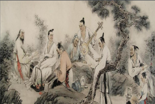 《三國演義》中神秘消失的六位隱士高人，史料中記載不詳