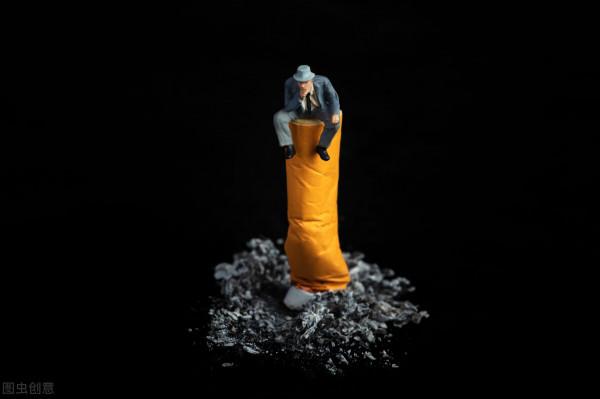 每包煙59元才能實現控煙目標？鄭榕教授：抑制低收入人群的消費