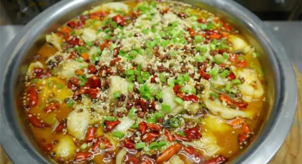 冬日超讚的6道下飯菜，酸爽開胃，做法簡單，上桌就被搶光