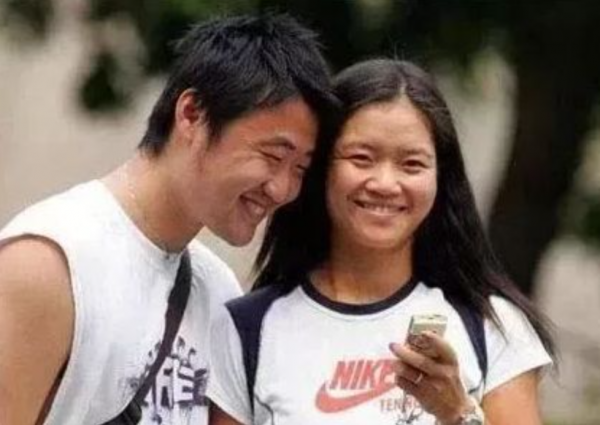 李娜丈夫姜山：為愛當妻子保姆，為愛做&OpenCurlyDoubleQuote;出氣筒&rdquo;，真感情罵不走