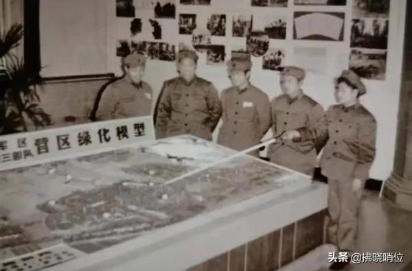 陸林周:62師炮兵團在李橋營房15年,走出7名將軍和百名校官 陸林周:62師炮兵團在李橋營房15年,走出7名將軍和百名校官