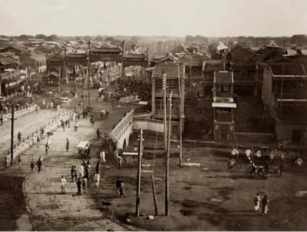 末代王爺載濤：三拒軍閥邀請，餓死不賣國，建國後被毛主席重用