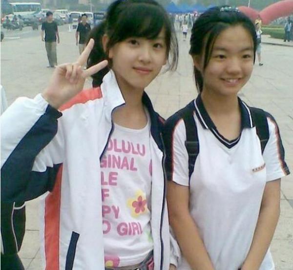 用一張“清純笑臉”掩蓋真實內心世界,章澤天很強,非一般的狠人 用一張“清純笑臉”掩蓋真實內心世界,章澤天很強,非一般的狠人