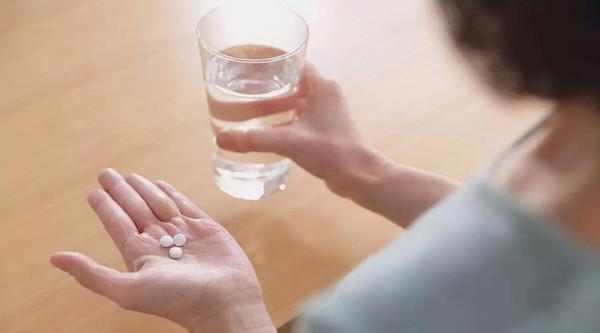 濟南一名43歲女子，每天服用一片葉酸，半年後身體有什麼變化？