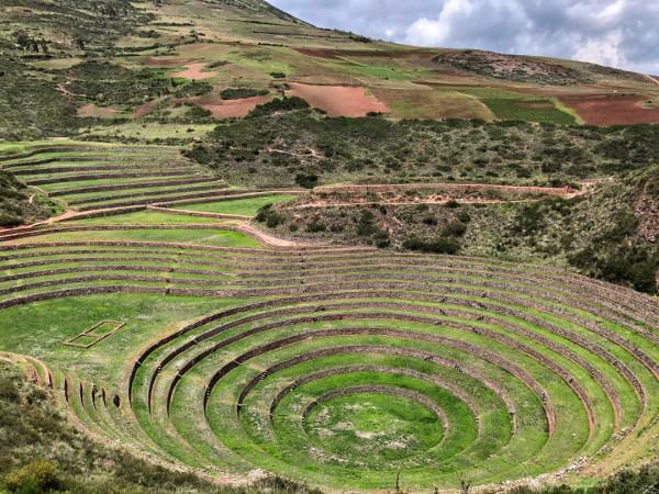 被白人滅亡的山地文明，還剩下什麼