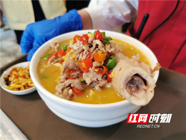 味道湖南丨不容反駁，這才是湖南人心中最好吃的粉