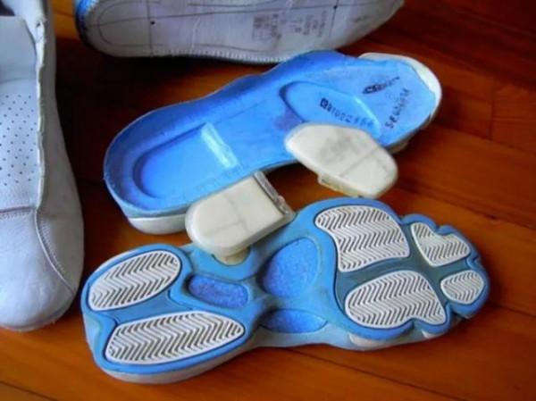 細說AJ正代,最後之舞,披荊斬棘的喬丹和AJ13 細說AJ正代,最後之舞,披荊斬棘的喬丹和AJ13