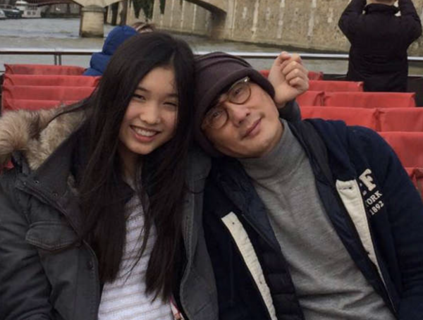 8位明星痛失子女，白髮人送黑髮人的傷痛，一生都無法彌合