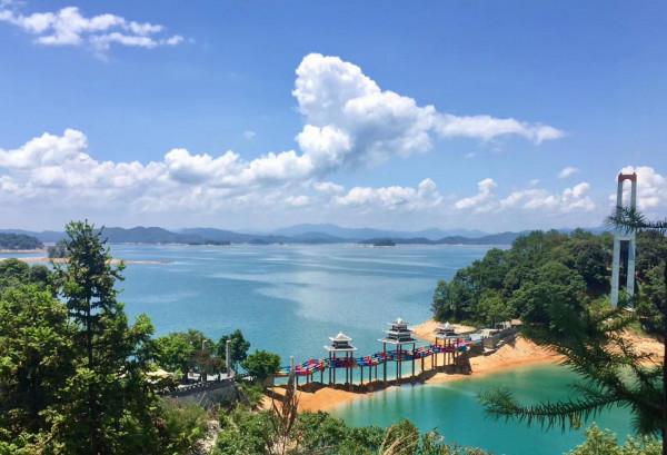 廣東省有十七個老少皆宜,風景如畫的好地方,你都去對了嗎? 廣東省有十七個老少皆宜,風景如畫的好地方,你都去對了嗎?