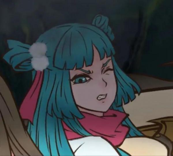 《霧山五行》 《霧山五行》