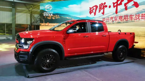 威獅1949售15.59萬起 可選汽油版自動擋 威獅1949售15.59萬起 可選汽油版自動擋