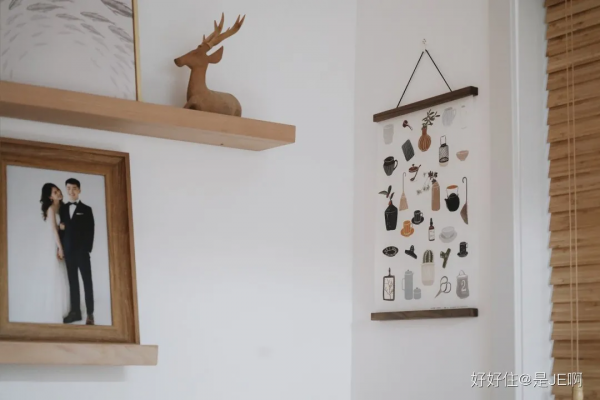 就憑這一樣，小戶型也能實現全屋收納翻倍？