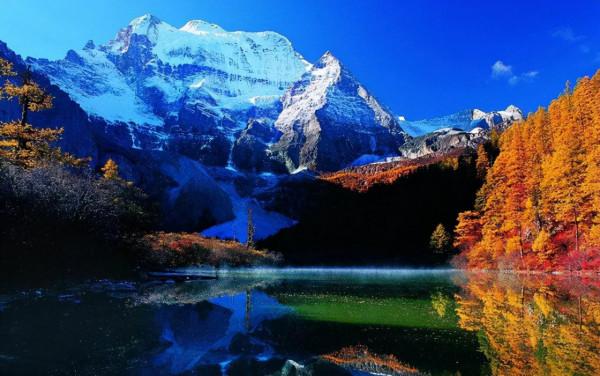 一句話帶你覽盡四川所有5A級旅遊風景區，你最想去哪兒？