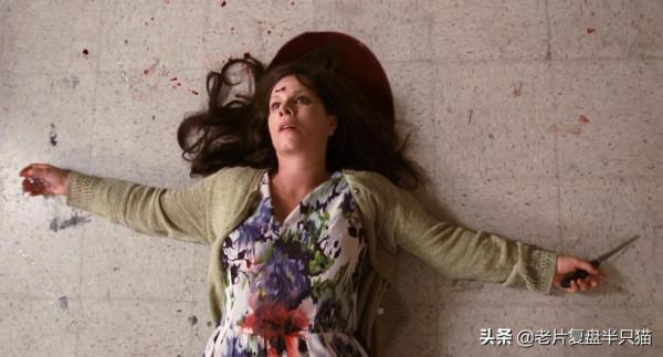 “絕望”到令人窒息的《迷霧》,還藏著“七宗罪”,你找到了嗎? “絕望”到令人窒息的《迷霧》,還藏著“七宗罪”,你找到了嗎?