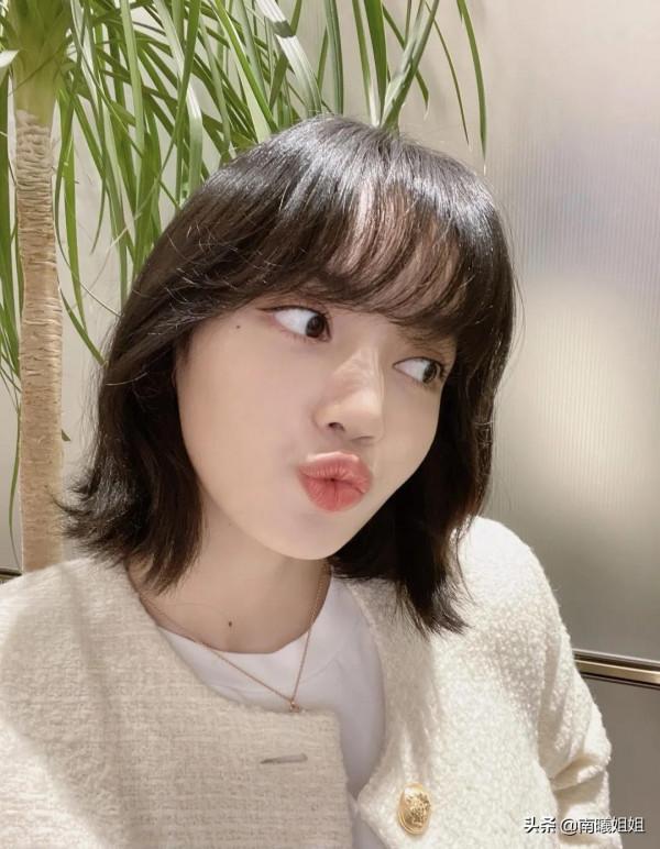 女生如果有這3個“特徵”，就剪掉你的長髮吧，短髮更適合你