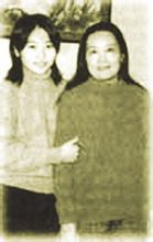 19歲輟學給張藝謀生3個娃、隱忍10年拿到結婚證,陳婷真的太狠了 19歲輟學給張藝謀生3個娃、隱忍10年拿到結婚證,陳婷真的太狠了