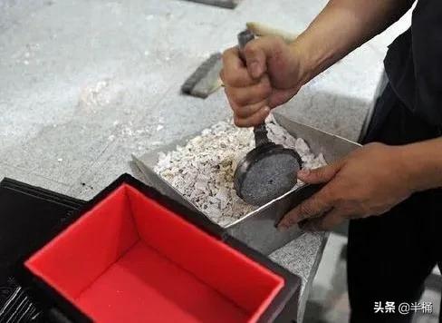 遺體火化後，骨灰盒只裝一部分骨灰嗎？會不會摻雜其他人的骨灰？