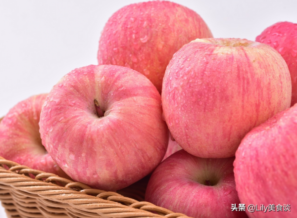 中秋節送水果有講究，牢記“6送2不送”，尊重老傳統，寓意吉祥