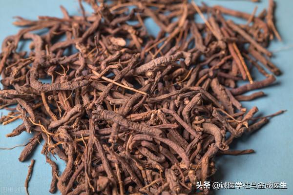 膽子小，容易受驚嚇，氣虛？三味中藥振奮心腎，補膽氣