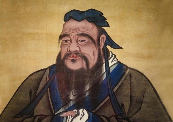 論語日記十 | 子禽問於子貢