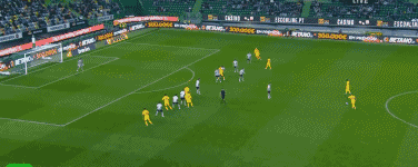 站位太重要!保利尼奧“原地射門”戴帽!七大聯賽不敗紀錄繼續 站位太重要!保利尼奧“原地射門”戴帽!七大聯賽不敗紀錄繼續