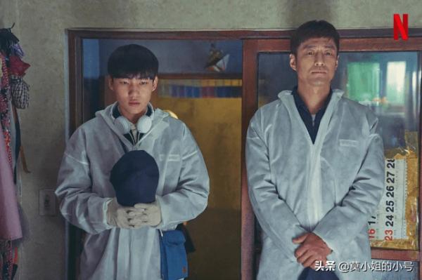 2021最值得看的6部韓劇，每一部都是9分佳作，最高評分9.8