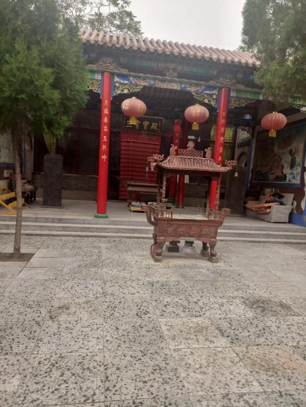 閒談永年鄉村之沒落的貴族周村 閒談永年鄉村之沒落的貴族周村