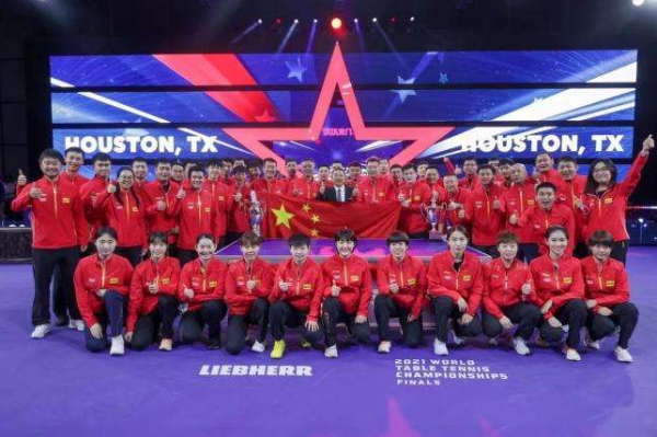 不放心！秦志戩採訪戳破國乒現狀，樊振東難支撐，劉國樑該動作了