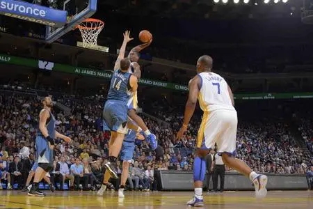 離開勇士五年,季後賽0分0板0助!如今砍35分,你終於證明了自己 離開勇士五年,季後賽0分0板0助!如今砍35分,你終於證明了自己