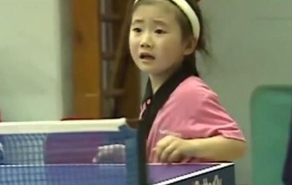 5歲拿冠軍，日乒一姐福原愛回應離婚，情路坎坷感謝中國人的喜愛