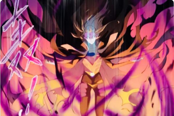 <;斗羅大陸>;海神島的八大供奉與武魂殿的七大供奉 <;斗羅大陸>;海神島的八大供奉與武魂殿的七大供奉