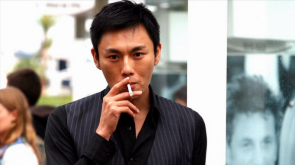 4去戛納無人識，為出名屢次整容，秦昊的“爆紅”離不開這6個女人