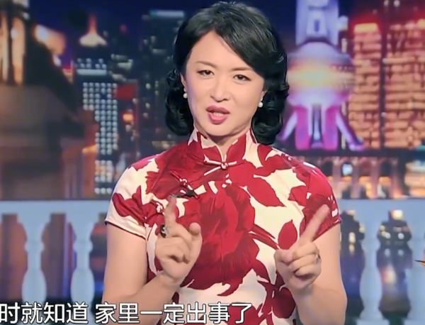 金星：4年領養3個孩子，因孩子和丈夫離婚，苦盡甘來無遺憾