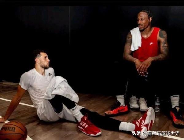 展望新賽季·芝加哥公牛的崛起就在當下？