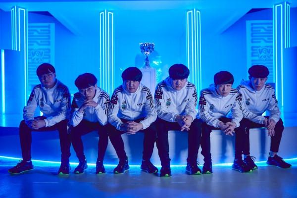 Faker續約失敗？LCK爆料：GEN豪華陣容管澤元狂喜，DK組銀河戰艦