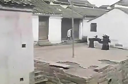 珍貴資料:50年前的蘇州河(2) 珍貴資料:50年前的蘇州河(2)