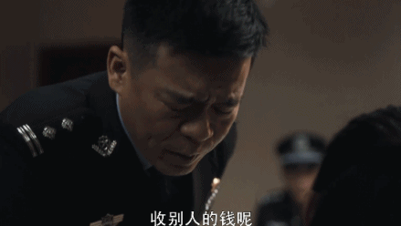 2021國產影視10大反派：僅《掃黑風暴》就有3位，有人還拿了影帝