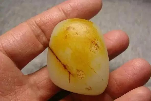 和田玉高科技造假手段原來這麼多,怪不得那麼多人上當 和田玉高科技造假手段原來這麼多,怪不得那麼多人上當