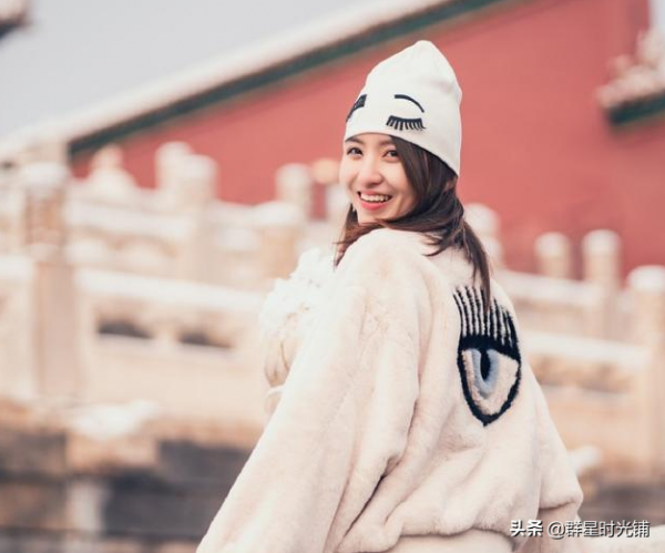 理工女學霸棄清華北大保送，跨界當主持人，用程式碼“調侃”撒貝南