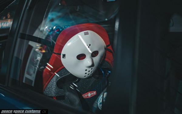 新時代的Kanjo,GK5才是本田的圖騰 新時代的Kanjo,GK5才是本田的圖騰