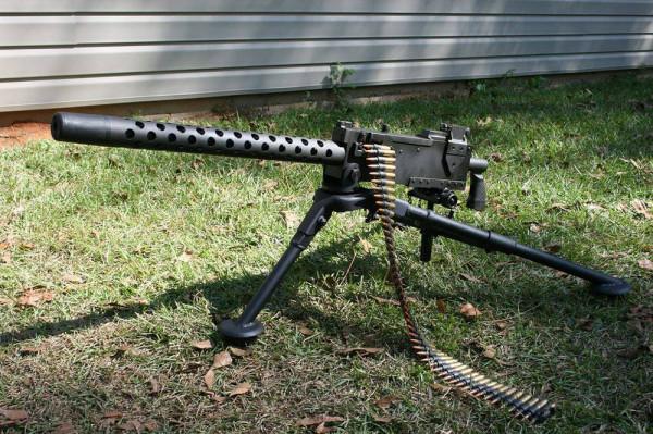 越戰期間美越武器盤點，雙方對比差距太大