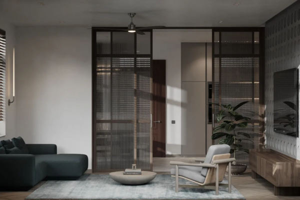 藤編定製家居,正悄悄地流行起來 藤編定製家居,正悄悄地流行起來