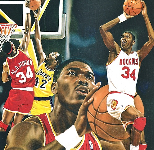 杜蘭特評NBA歷史含金量最高的5大MVP，科比上榜，喬丹獨佔兩席