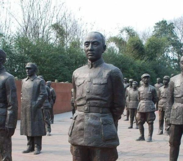 川軍,就這樣把我感動了,這場戰役值得每個人銘記 川軍,就這樣把我感動了,這場戰役值得每個人銘記